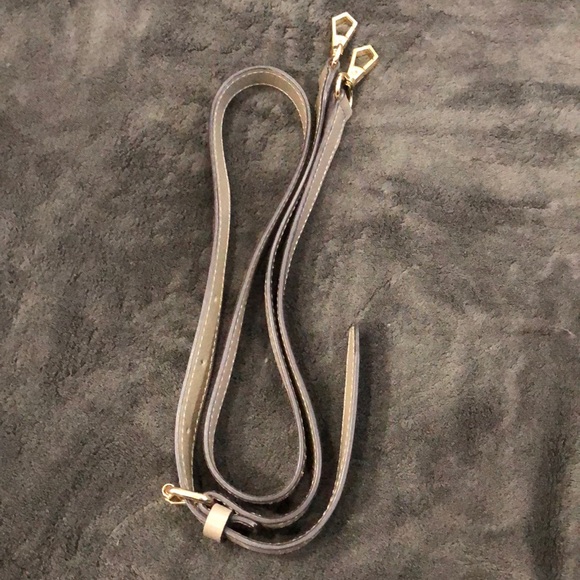 Rebecca Minkoff Blair Leather Tote Purse - Picture 8 of 8